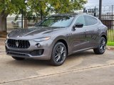 New 2024 Maserati Levante GT Ultima image 3