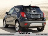 Used 2016 Buick Encore Leather w/ Experience Buick Package image 5