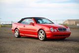 Used 2002 Mercedes-Benz CLK 430 Cabriolet image 4