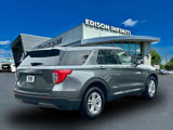 Used 2023 Ford Explorer XLT w/ Equipment Group 202A image 4