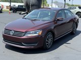 Used 2013 Volkswagen Passat 2.5 S image 4