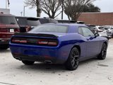 Used 2022 Dodge Challenger SXT w/ Blacktop Package image 4