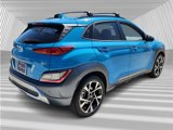 Certified 2022 Hyundai Kona Limited image 6