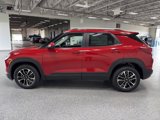 New 2026 Chevrolet TrailBlazer LT w/ LT Cold Weather Package image 4