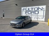 Used 2020 Hyundai Elantra SEL w/ Cargo Package (C1) image 3