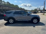 Used 2023 Ford Explorer XLT image 5