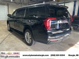 Used 2021 GMC Yukon XL SLT image 4