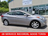 Used 2012 Hyundai Elantra Limited image 2