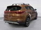 Used 2020 Kia Sportage SX image 5