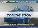 Used 2016 Subaru WRX Limited image 2