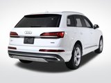 Certified 2022 Audi Q7 2.0T Premium image 5