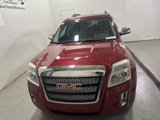 Used 2011 GMC Terrain SLT image 3
