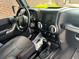 Used 2013 Jeep Wrangler Sahara w/ Dual Top Group image 4