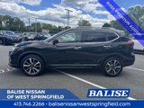 Used 2020 Nissan Rogue SL w/ Premium Package image 4