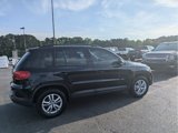 Used 2017 Volkswagen Tiguan S image 6