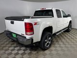 Used 2013 GMC Sierra 1500 SLT w/ All-Terrain Package image 5
