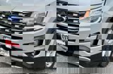 Used 2017 Ford Explorer XLT image 3