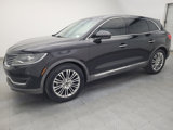 Used 2016 Lincoln MKX Reserve w/ Cargo Utility Package image 2
