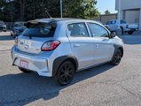 Used 2023 Mitsubishi Mirage Black Edition image 3