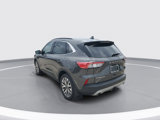 Certified 2020 Ford Escape Titanium w/ Titanium Premium Package 2.0 image 3