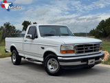 Used 1996 Ford F150 XLT image 2
