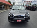 Used 2017 Subaru Forester 2.5i Touring image 2