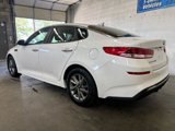 Used 2020 Kia Optima LX image 6
