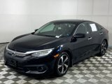 Used 2016 Honda Civic Touring image 3