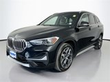 Used 2022 BMW X1 xDrive28i w/ Premium Package image 2