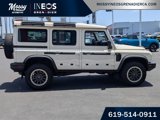 Used 2024 INEOS Grenadier image 4