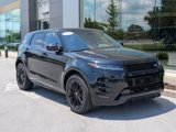 Certified 2024 Land Rover Range Rover Evoque Dynamic SE image 6