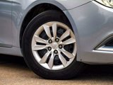 Used 2011 Hyundai Sonata GLS image 2