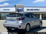 New 2025 Subaru Impreza 2.0i image 4