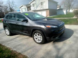 Used 2016 Jeep Cherokee Latitude image 2