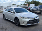 Used 2016 Toyota Avalon XLE image 4