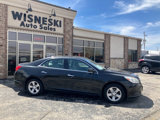 Used 2013 Chevrolet Malibu LS image 2