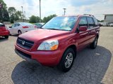 Used 2003 Honda Pilot EX image 2