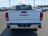 New 2025 GMC Sierra 1500 Pro w/ Pro Value Package image 5