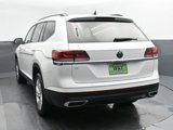 Used 2021 Volkswagen Atlas SE image 4