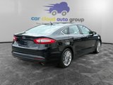 Used 2014 Ford Fusion SE w/ Equipment Group 502A image 5