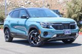 New 2025 Kia Seltos S image 2