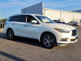 Used 2017 INFINITI QX60 FWD image 2