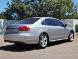 Used 2013 Volkswagen Passat 2.5 SE image 3