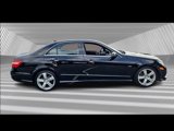 Used 2012 Mercedes-Benz E 350 Sedan image 3
