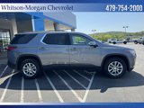 Used 2021 Chevrolet Traverse LT image 5