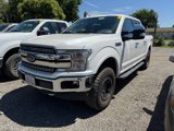 Used 2018 Ford F150 Lariat w/ Equipment Group 502A Luxury image 4