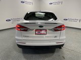 Used 2019 Ford Fusion SE w/ Equipment Group 151A image 5