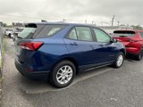 Used 2022 Chevrolet Equinox LS w/ Driver Confidence II Package image 4