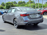 New 2025 Nissan Sentra SV image 4