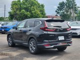 Used 2021 Honda CR-V EX-L image 4